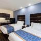 Days Inn by Wyndham Baton Rouge Airport Батон-Руж - Фото 4