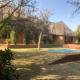 Thala Thala Private Villa in the bush-veld, Cullinan