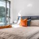 Sunrise Garden Suites, Auckland - Fotografie 9