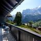 Eiger View Alpine Lodge, Grindelwald - Fotografie 9