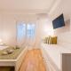 Apartment at Megaro Mousikis st semi basement 1bed 2 pers by MPS, Athen - Foto 5