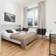 Apartments Warsaw Gagarina by Noclegi Renters, Warschau - Foto 9