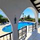 Villa Elysium, 3 bedrooms, pool, sea view & wifi Tala - Fotografie 3