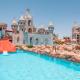 Serenity Alma Heights - Ex Serenity Fun City, Hurghada - Foto 2