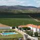 Quinta Sta Luzia Carrascal, Vila Flor (fotografie 7)