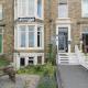 Westleigh B&B Morecambe - Zdjęcie 1