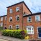 Saffron Court by Wycombe Apartments - Apt 12, High Wycombe (foto 5)