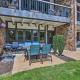 Pool Access Condo with Patio in Afton - Foto 3