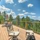 Cripple Creek Mtn Getaway with Panoramic Views, Cripple Creek - Fotografie 2