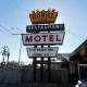 Royal Host Motel, Las Cruces - Fotografie 5