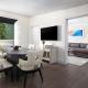 Mosaic Hotel Beverly Hills, Los Angeles - Foto 2