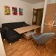 Sky Way Studio Apartment, Sarajevo - Fotografie 10