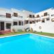 Casa Sarita - Lovely colorful House with Pool Chayofa - Foto 2