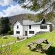 Stiniog Lodge, Blaenau Ffestiniog