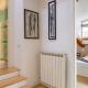 Luxury 350 Sq Mt flat with Terrace central Trieste, Trieste (foto 6)