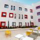 Residencia Universitaria Resa Málaga Centro, Malaga - Zdjęcie 1