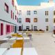Residencia Universitaria Resa Málaga Centro, Malaga - Zdjęcie 3
