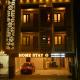 Home Stay @ Kommiya Inn, Kumbakonam - Fotografie 1