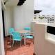 Apartamento VeraTespera - Cerca de la Playa con WiFi, Piscina y Ocio Familiar, Vera - Kuva 9