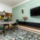 Trzy Gracje - Monte Cassino by OneApartments, Sopot (foto 9)