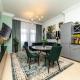 Trzy Gracje - Monte Cassino by OneApartments, Sopot