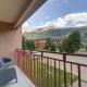 PG107 Peregrine condo, Copper Mountain (fotografie 4)