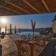 Infinity sea view hillside villa with private pool Parikia - Foto 3