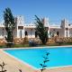 Ksar Timnay Hotel, Aguelmous (foto 3)