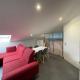 Ferienhaus Quartier18 - strandnah S3, Ostseebad Karlshagen - Photo 9