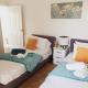 Deluxe Spacious Apartment in Chadwell Heath, London, Goodmayes (photo 9)