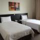 Straits View Hotel JB, Johor Bahru (fotografie 5)