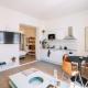 Smartflats - Louise Brussels, Brusel - Fotografie 1