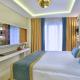 Beethoven Premium Hotel, Istanbul - Foto 9