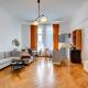 Ultracentral Cozy Apartment on Calea Victoriei with Amazing View, Bukarest - Foto 2