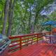 Fire Pit & Community Perks: Blakeslee Cottage!, Blakeslee
