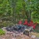 Fire Pit & Community Perks: Blakeslee Cottage!, Blakeslee (fotografie 2)