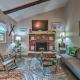 Fire Pit & Community Perks: Blakeslee Cottage!, Blakeslee (fotografie 4)