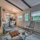 Fire Pit & Community Perks: Blakeslee Cottage!, Blakeslee (fotografie 5)