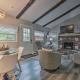 Fire Pit & Community Perks: Blakeslee Cottage!, Blakeslee (fotografie 6)