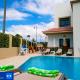 Villa Golf y Mar, San Miguel de Abona