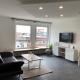 Ferienwohnung an der Fußgängerzone Cuxhaven 3 OG, 库克斯港 - 照片 7