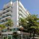 Angra Beach Hotel, アングラ・ドス・レイス - 写真 1
