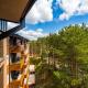 Vila Pekovic, Pine Trees View Apartment with big balcony in The Center of Zlatibor! - Foto 10