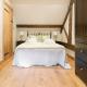 Woodpecker Loft at Millfields Farm Cottages Ashbourne - Fotografie 9
