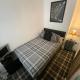 Glasgow City Centre Apartment - Fotografie 8