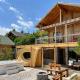 Hyades Mountain Resort, Kato Trikala Korinthias (fotografie 6)