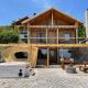 Hyades Mountain Resort, Kato Trikala Korinthias (fotografie 5)