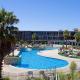 Resort Hotel Room 273, Torquay