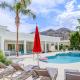 Luxury Estate in Indian Wells Country Club