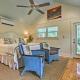 Seagrove Beach Studio - quarter Mi to Beach Access!, Santa Rosa Beach - Fotografie 1